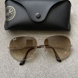 Ray Ban