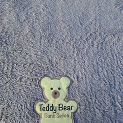 TEDDY BEAR BUNK SERIES RV Camper Trailer Matresses