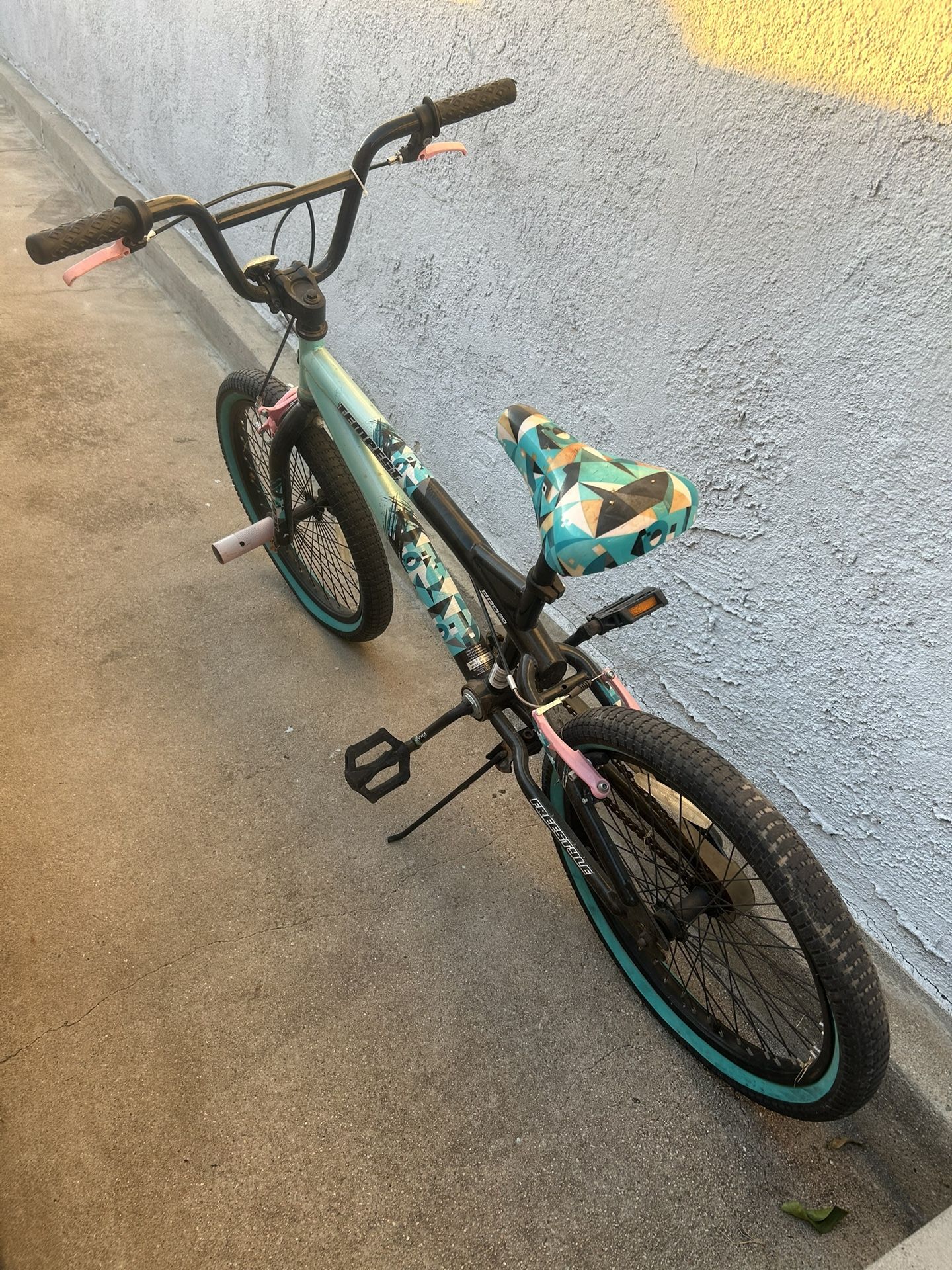 Bikes