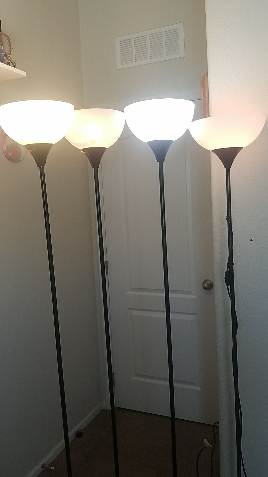 Floor Lamps