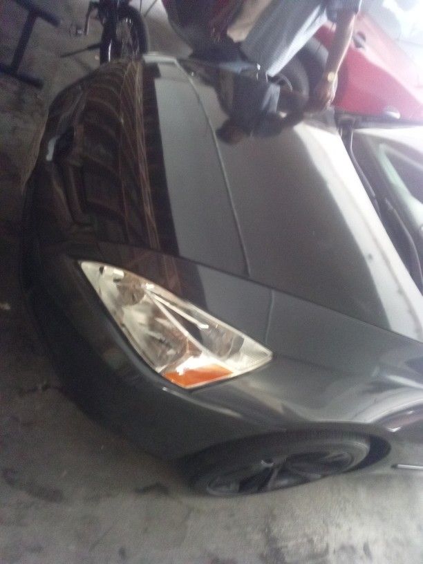 2005 Honda Accord