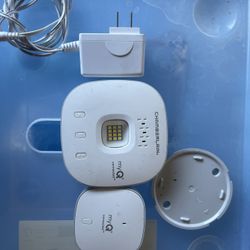 MyQ Chamberlain Garage Opener