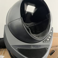 Litter Robot 3