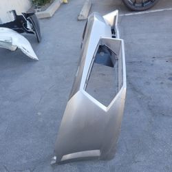 05/06/07/08 Lamborghini Gallardo Front Bumper