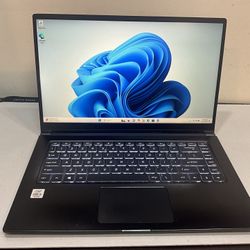 MSI Modern 15 A10M i5-10210U 1.60GHz 8GB RAM 512GB SSD 15.6" FHD W11H. Brand: MSI Type: Notebook/Laptop Model: Modern 15 A10M Operating System: Window