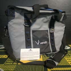 Urban Peak Waterproof Cooler Bag. 