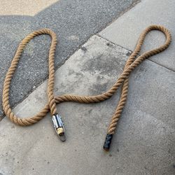 Battle Rope