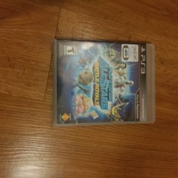 PS3 Games For Sale