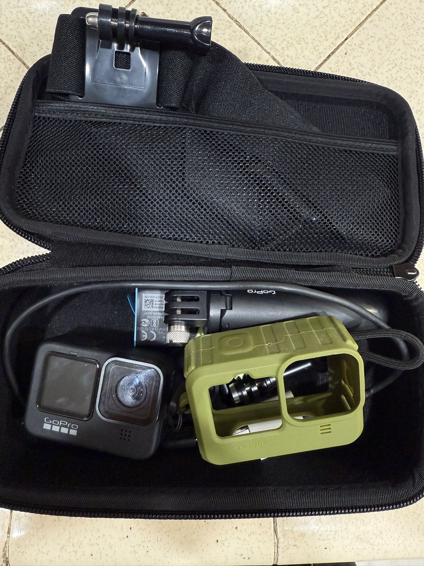 GoPro 9