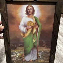 San Judas Tadeo 
