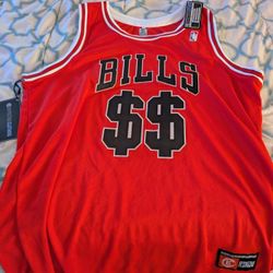 Basketball Jersey 