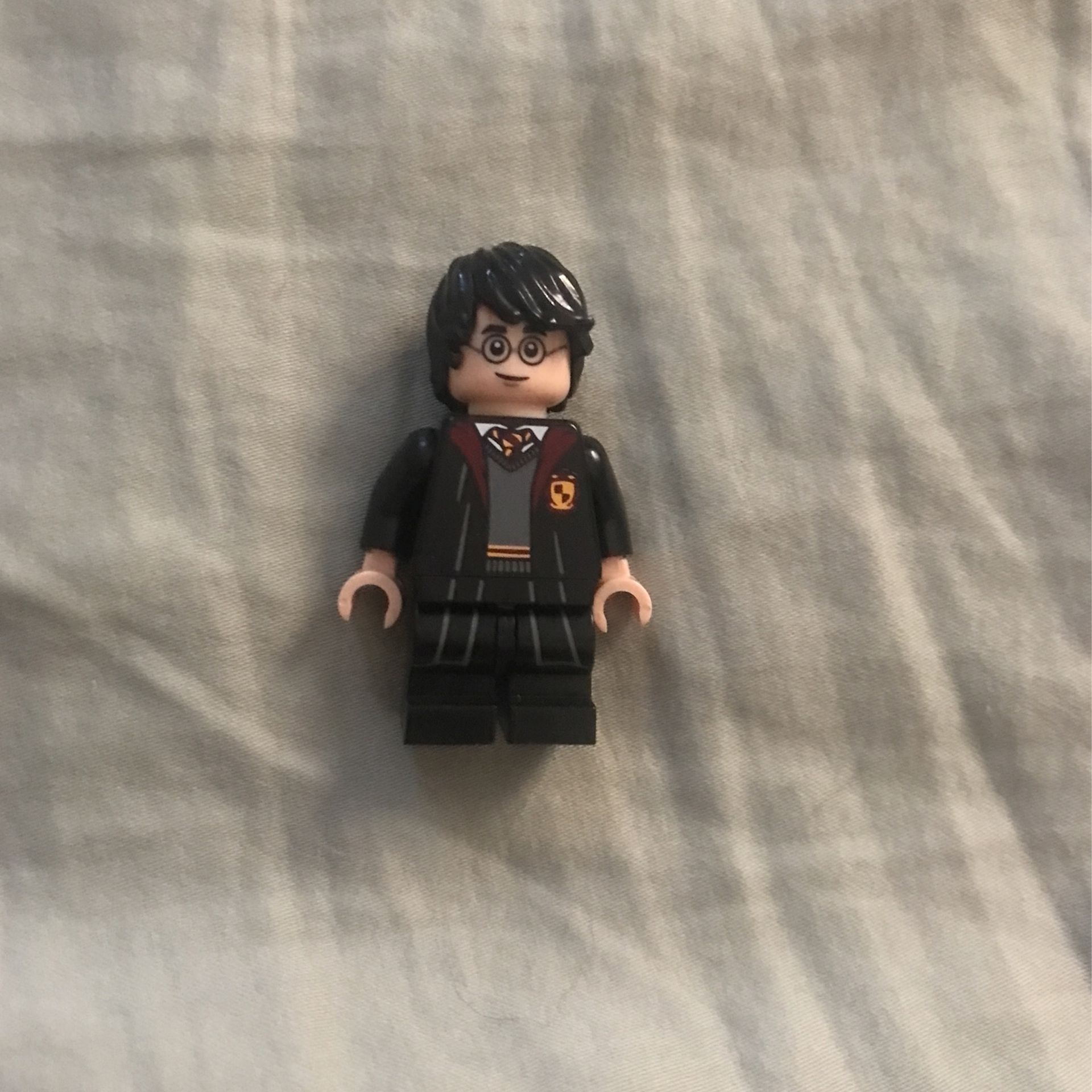 LEGO Harry Potter