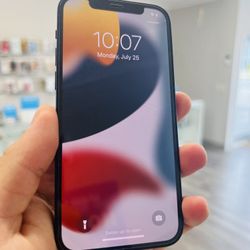 Apple Iphone 12 64GB Blue