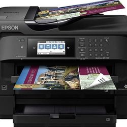 Epson Printer