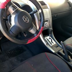 2006 Sion Tc