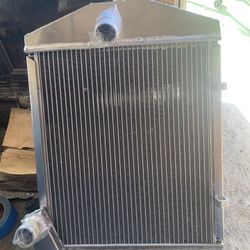 Racing   Cooling System 