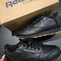 Reebok 6.5 Woman