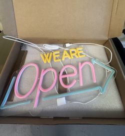Led lights