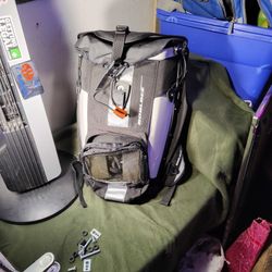 BOBLBEE Backpack DAY PACK RUCK SACK  POUNTS 65 20L PEOPLE'S DELITE AERO JAPAN 
