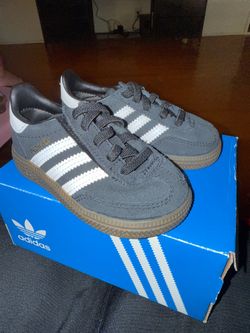 Infants Adidas