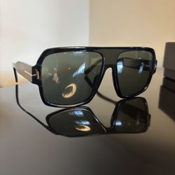 Tom Ford Sunglasses 