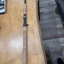 Shimano Calcutta Rod