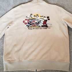 Mickeys Surf Jacket
