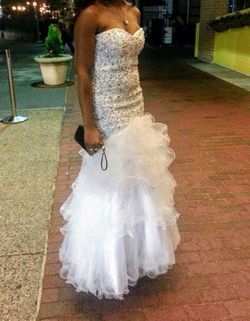 Wedding/Prom/New Years/Special Occasion