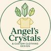 Angel’s Crystals and Fashion 