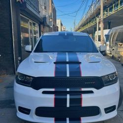 2022 Dodge Durango