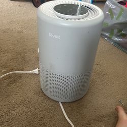 Air Purifier