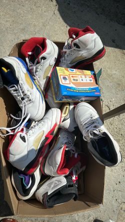 Yard sale