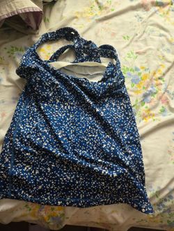 Marmot Women's Athletic Tank Top with Built-In Bra - Size M
