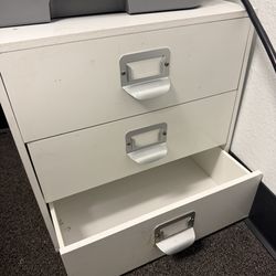 3 Tier Organizer Storage Cube