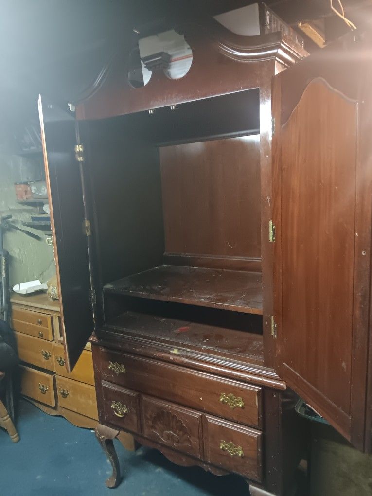 Antique amwa