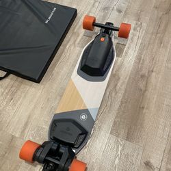 Electric Boosted Board V3