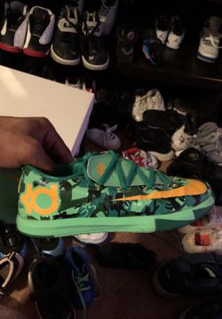 Kd Easter Sz 3Y $20