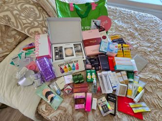 Olive Young Kcon Festa Beauty Products (Haircare, Skincare, Makeup)