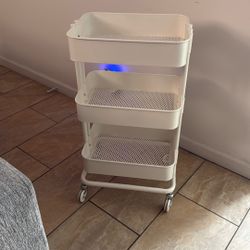 Nail Cart
