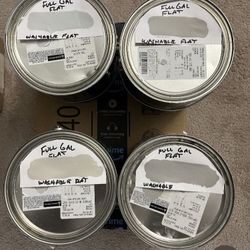 Sherwin Williams Paint