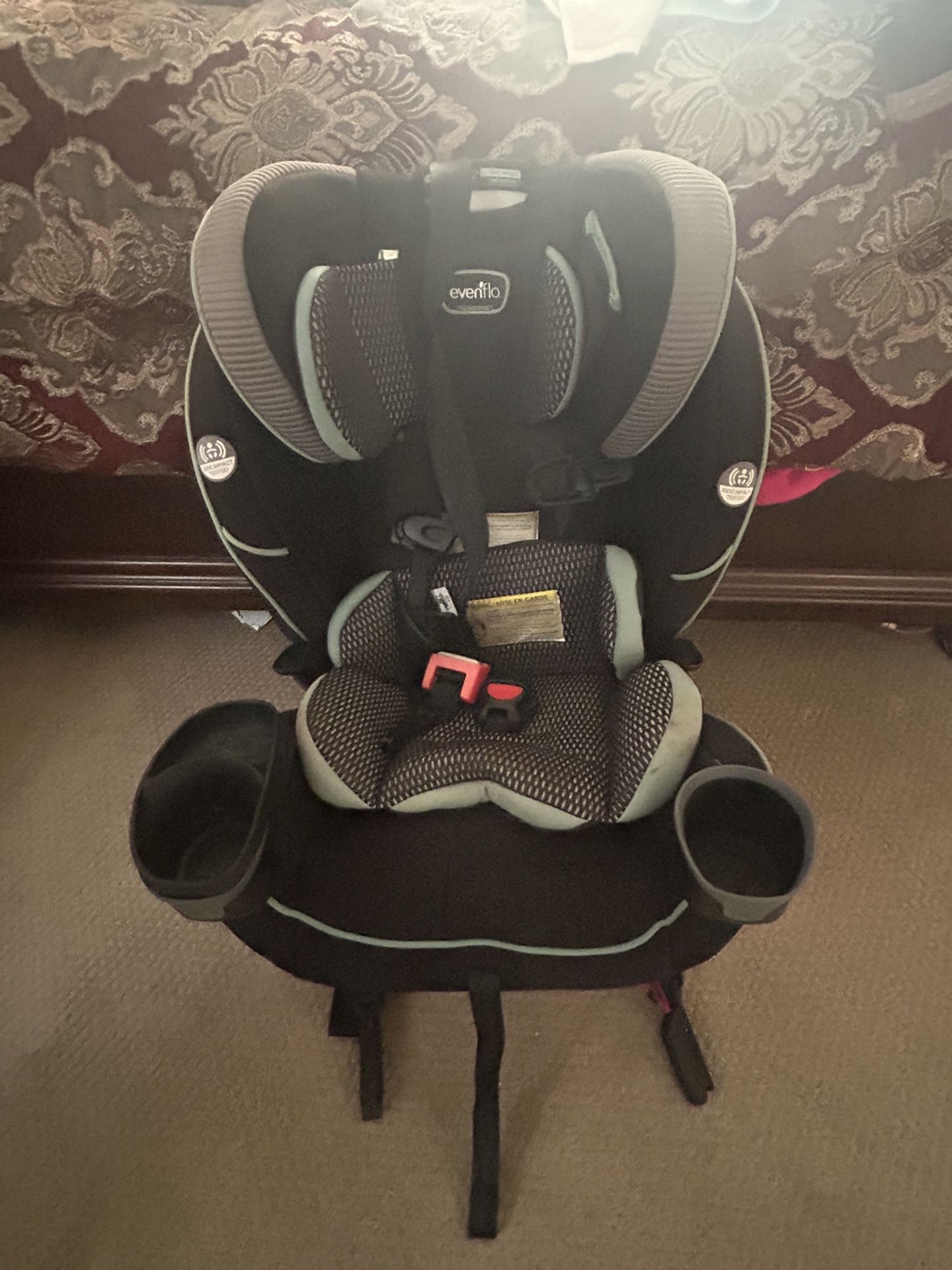 Child Car Seat