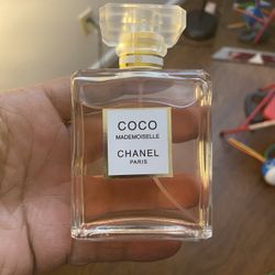 Coco Chanel 