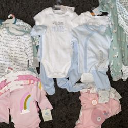 Baby Outfits