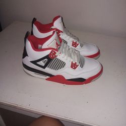 Jordan 4s And 13s
