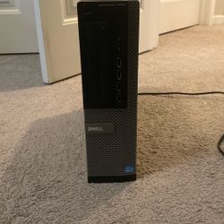 Dell OptiPlex 7010 Desktop