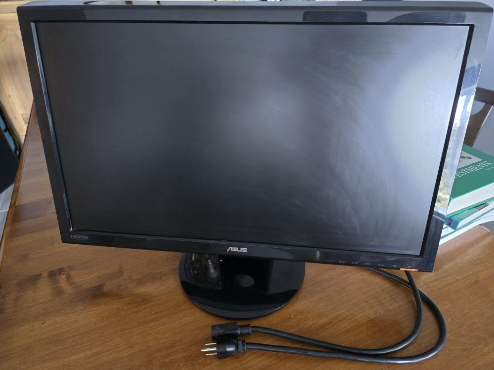 Asus Monitor 24in