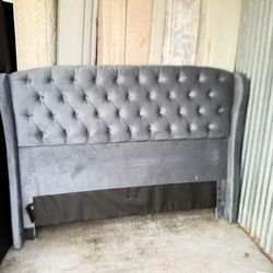 Queen size $$250 bed