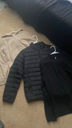 men’s jackets