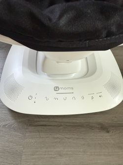 Mamaroo Multi-Motion Baby Swing