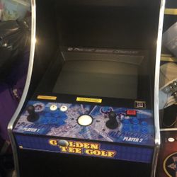 Arcade Legends Arcade Machine - **Needs Fixing**